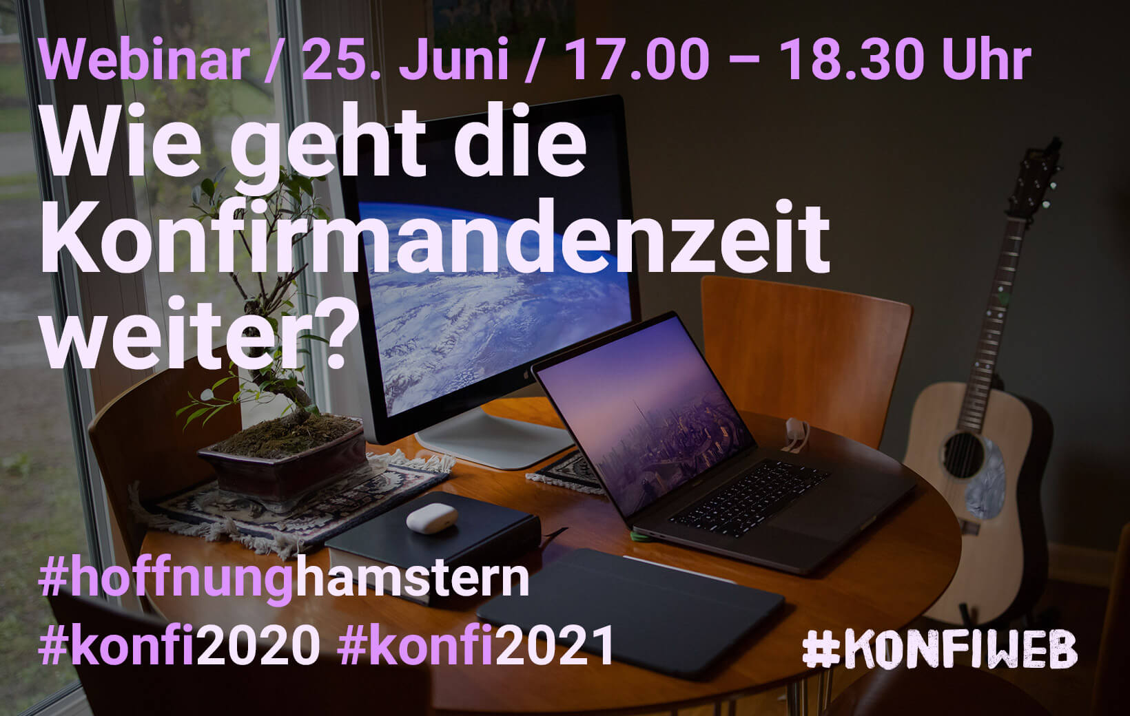 Zoom-Konferenz Bausteine