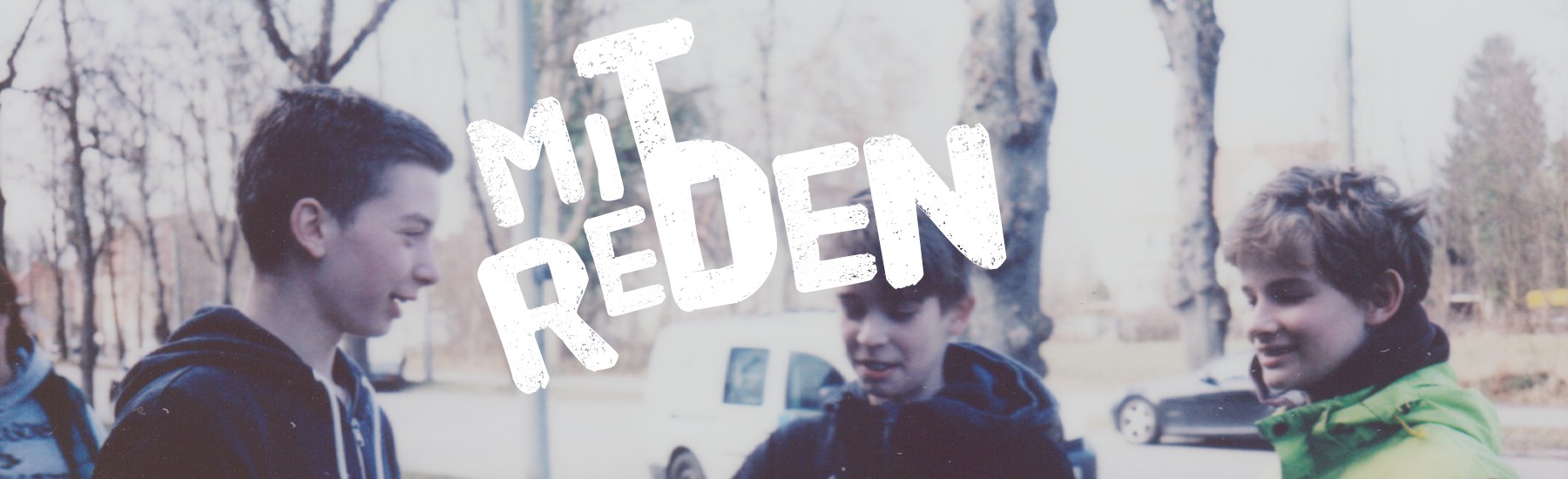 Mitreden Header