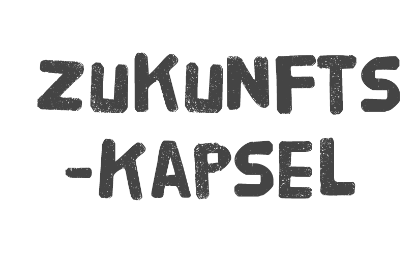 Zukunftskapsel