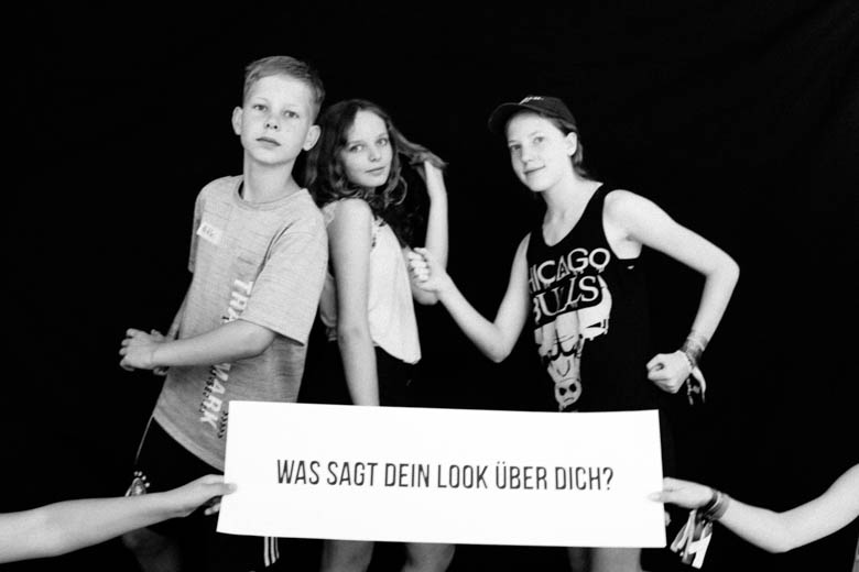 Was sagt dein Look über dich?