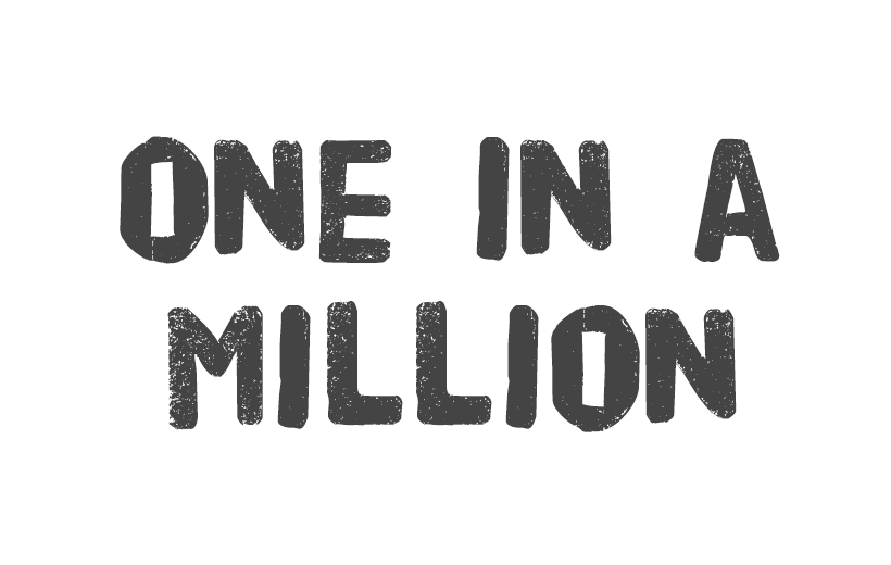 One in a Million