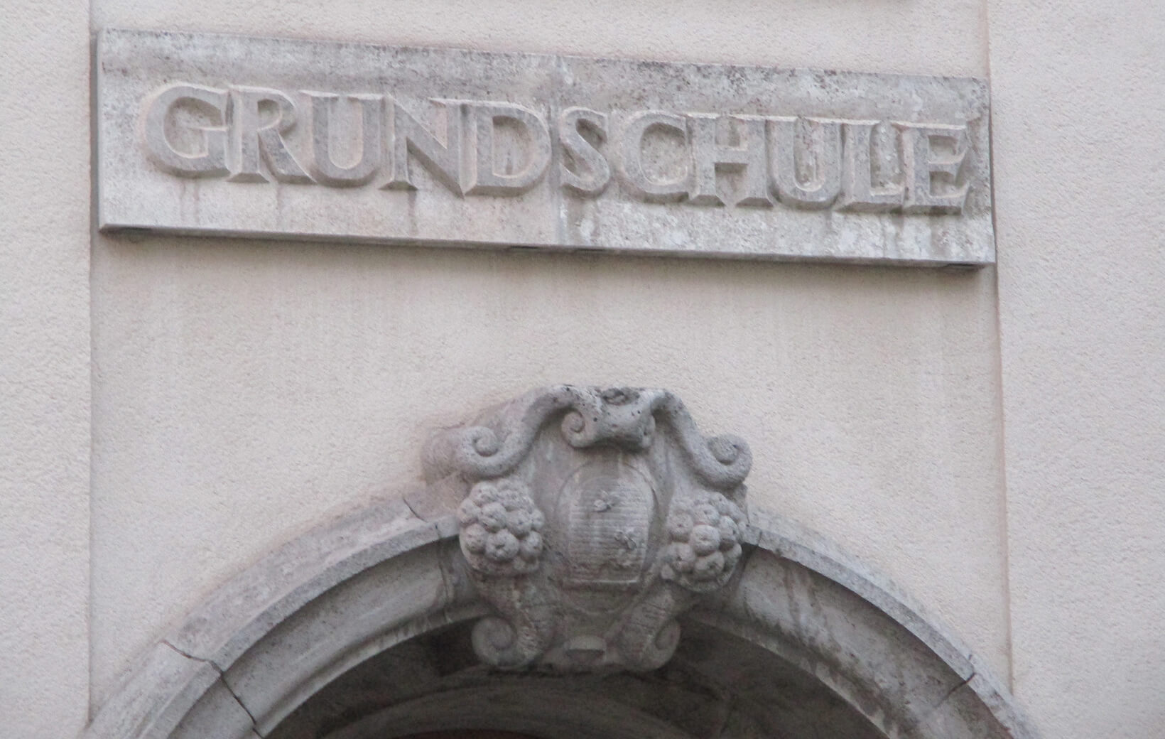 Grundschule